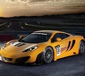 pic for mclaren  mp4 12c  